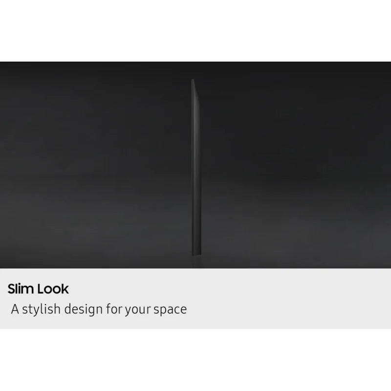 Samsung UA65U8000FUXZN 65-inch 4K UHD Smart TV Black | ITCare Kuwait