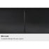 Samsung UA55U8000FUXZN 55-inch 4K UHD Smart TV Black | ITCare Kuwait