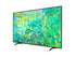 Samsung UA55CU8100UXZN 55-inch 4K UHD Crystal Smart TV Black | ITCare Kuwait