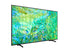 Samsung UA55CU8100UXZN 55-inch 4K UHD Crystal Smart TV Black | ITCare Kuwait