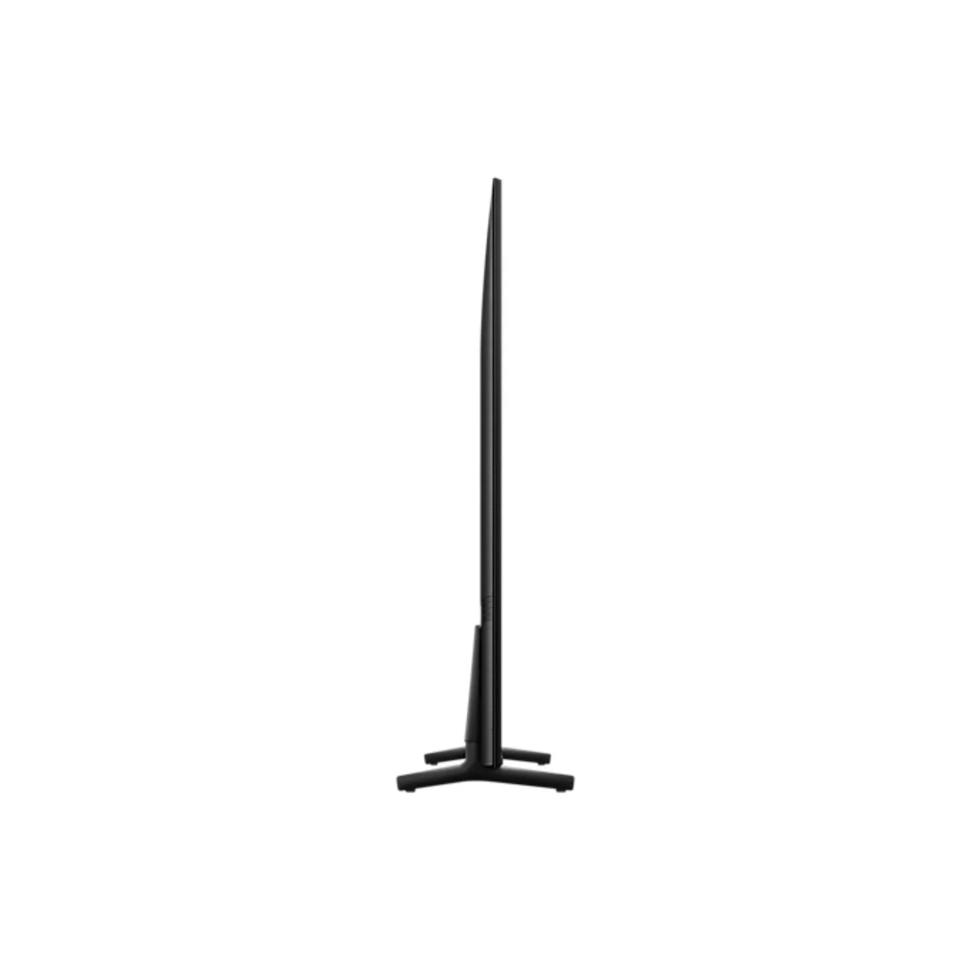 Samsung UA55CU8100UXZN 55-inch 4K UHD Crystal Smart TV Black | ITCare Kuwait