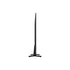 Samsung UA55CU8100UXZN 55-inch 4K UHD Crystal Smart TV Black | ITCare Kuwait