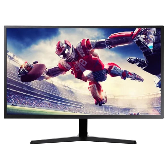 Samsung Uj590 32 - inch Uhd Business Monitor With 1 Billion Colors 60hz 4ms (Gtg)IT CareMonitor