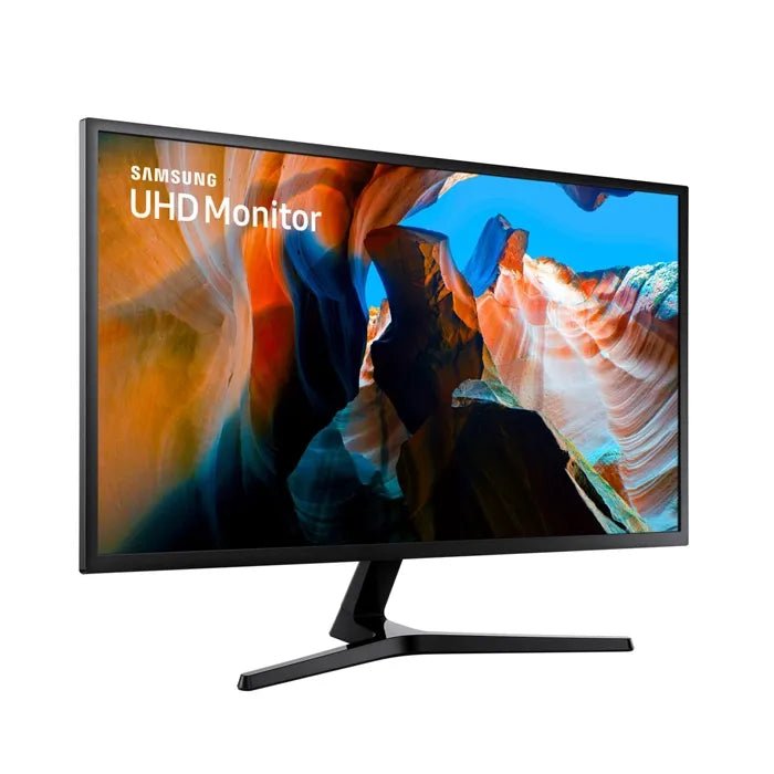 Samsung Uj590 32 - inch Uhd Business Monitor With 1 Billion Colors 60hz 4ms (Gtg)IT CareMonitor