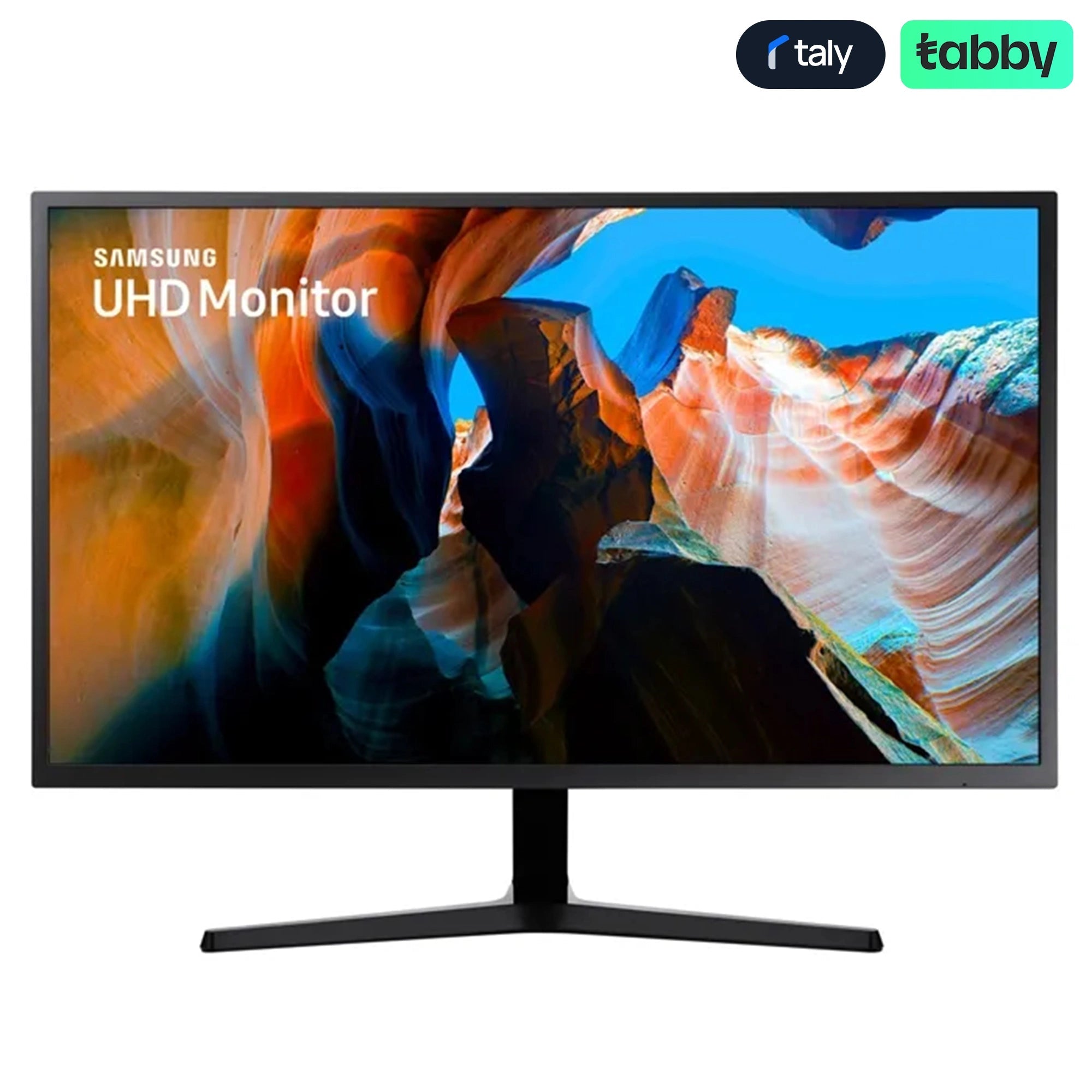Samsung Uj590 32 - inch Uhd Business Monitor With 1 Billion Colors 60hz 4ms (Gtg)IT CareMonitor