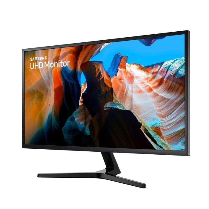Samsung Uj590 32 - inch Uhd Business Monitor With 1 Billion Colors 60hz 4ms (Gtg)IT CareMonitor