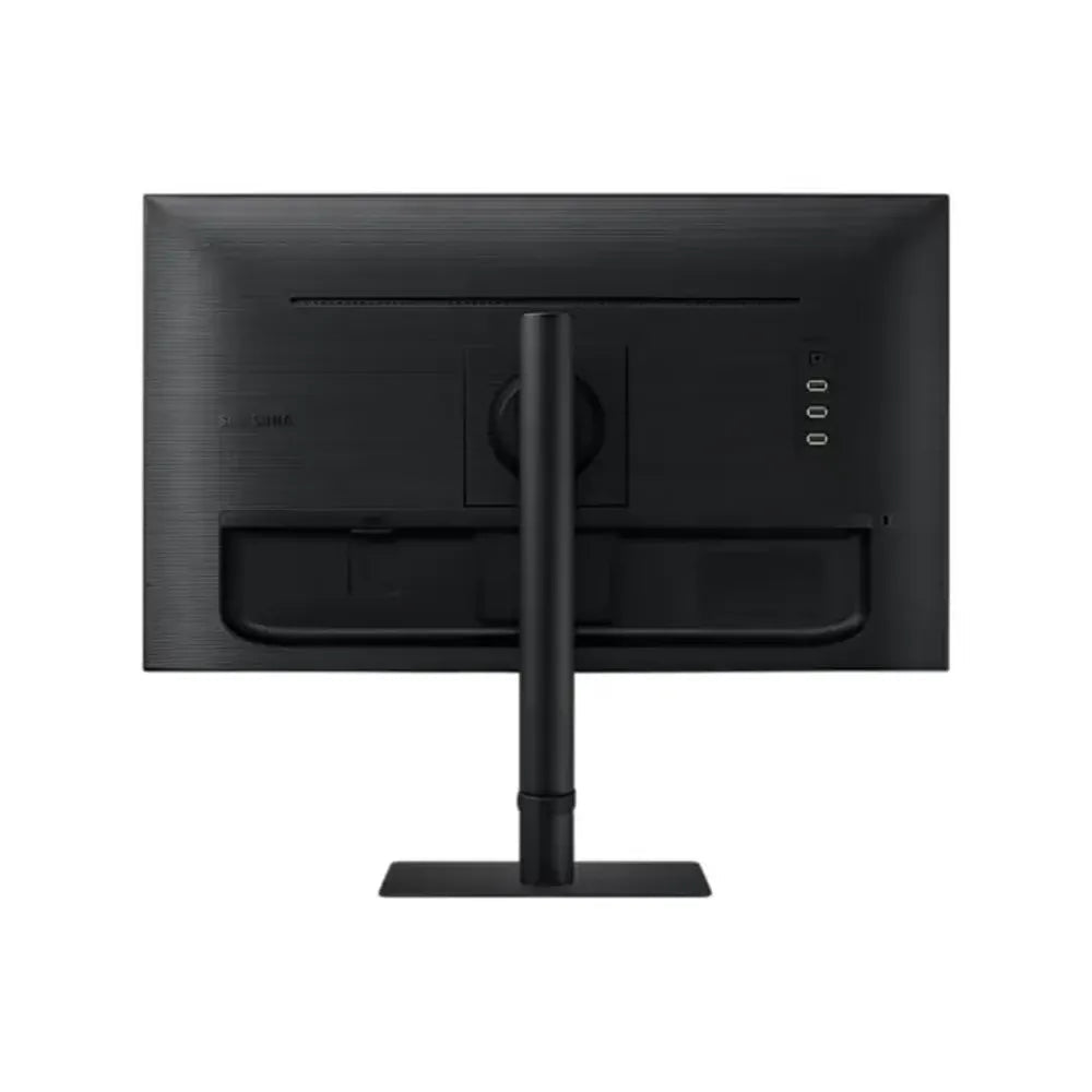 Samsung ViewFinity S8 27" 4K UHD IPS Monitor with USB - C (LS27B800PXMXUE)IT CareMonitor