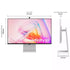 Samsung Viewfinity S9 Series 27 - inch 5k Hi - res 5ms 60hz Flat Monitor - Light GrayIT CareMonitor