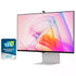 Samsung Viewfinity S9 Series 27 - inch 5k Hi - res 5ms 60hz Flat Monitor - Light GrayIT CareMonitor