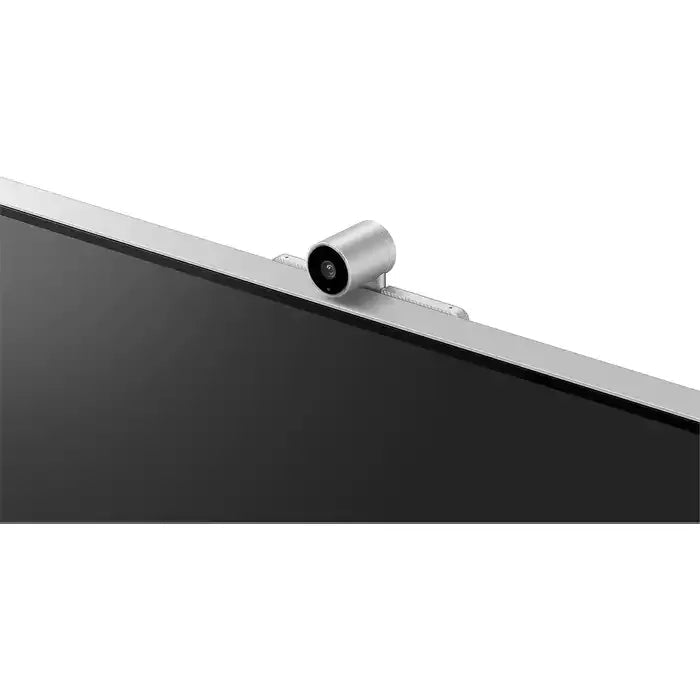 Samsung Viewfinity S9 Series 27 - inch 5k Hi - res 5ms 60hz Flat Monitor - Light GrayIT CareMonitor