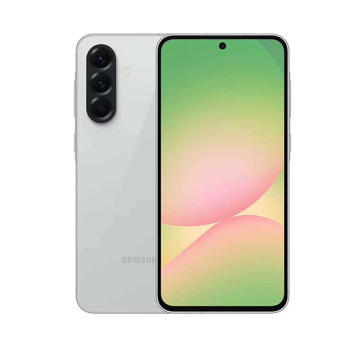 Samsung Galaxy A56 - 8GB / 256GB / 6.7" Super AMOLED / Wi-Fi / 5G / Awesome Lightgray