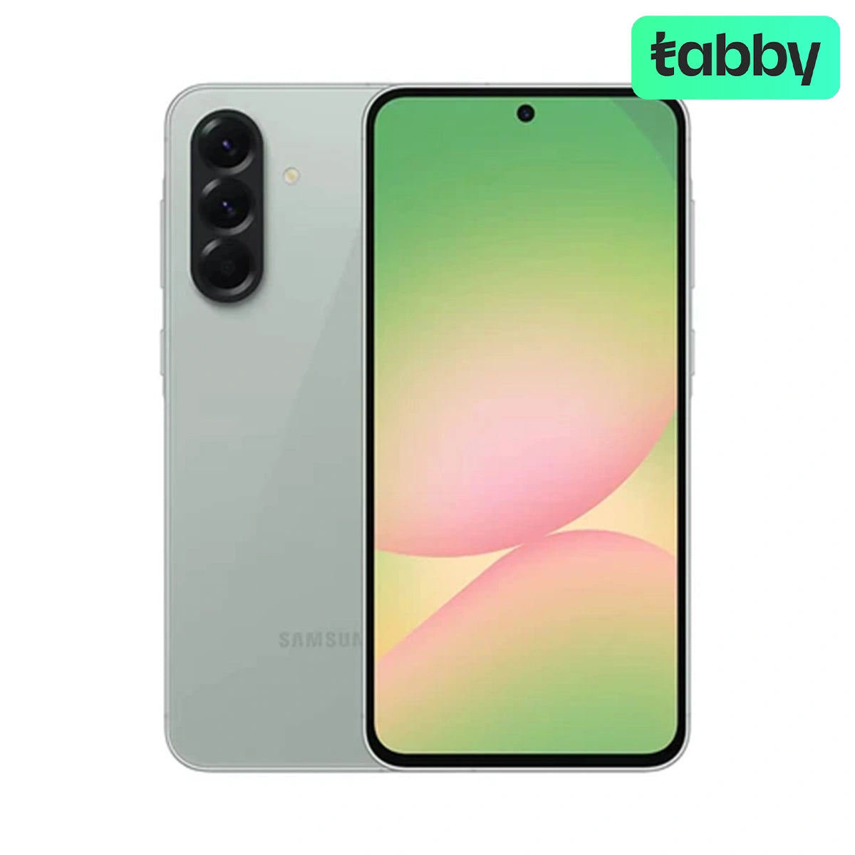 Samsung Galaxy A56 - 8GB / 256GB / 6.7" Super AMOLED / Wi-Fi / 5G / Awesome Olive