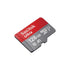 بطاقة سانديسك الترا مايكرو SDXC UHS-I بسعة 128 جيجابايت A1 بسرعة 120 ميجابايت/ثانية 