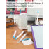 Scoring Stylus for Cricut Maker/Air/Explore Machines – Precision Scoring Tool for Envelopes, 3D Boxes & BagsIT CareBlades & Tools