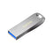 SanDisk Ultra Luxe Flash Drive 1TB USB 3.2 Silver | IT Care Kuwait
