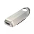 SanDisk Ultra Luxe USB Type-C Flash Drive - 64GB / Up to 300 MB/s / USB-C / USB 3.2 Gen 1 / Silver