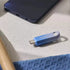 SanDisk Creator Type-C Flash Drive - 256GB / Up to 400 MB/s / USB-C / USB 3.2 Gen 1