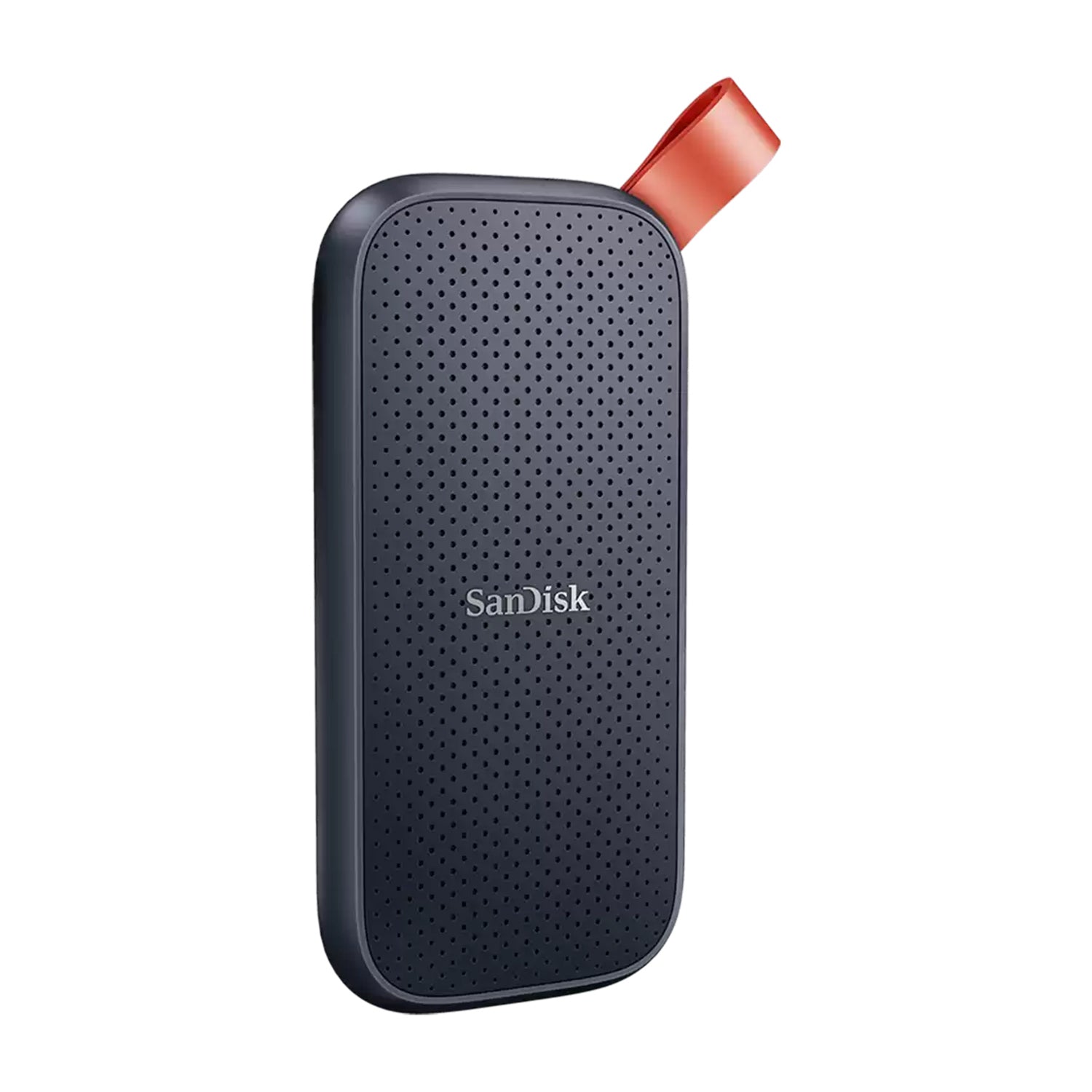 Sandisk Portable SSD 2TB up to 520MB/S Read speed USB 3.2 Gen 2 – Black