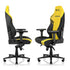 Secretlab TITAN Evo Cyberpunk 2077 Edition Gaming Chair 4-Way Lumbar Support 4D Armrests Size R | IT Care Kuwait