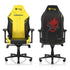 Secretlab TITAN Evo Cyberpunk 2077 Edition Gaming Chair 4-Way Lumbar Support 4D Armrests Size R | IT Care Kuwait