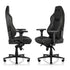 Secretlab TITAN Evo Dark Knight Edition Gaming Chair 4-Way Lumbar Support 4D Armrests Black Size R | IT Care Kuwait
