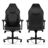 Secretlab TITAN Evo Dark Knight Edition Gaming Chair 4-Way Lumbar Support 4D Armrests Black Size R | IT Care Kuwait