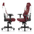 Secretlab TITAN Evo League of Legends Ahri Edition Gaming Chair 4-Way Lumbar Support 4D Armrests Size R | IT Care Kuwait