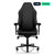 Secretlab TITAN Evo NanoGen Pure Black Gaming Chair with NanoFoam Cushion & 4 - Way Lumbar Support – Size RIT CareGaming Chair