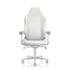 Secretlab TITAN Evo NanoGen Pure White Gaming Chair NanoFoam Cushion 4-Way Lumbar Support Size R | IT Care Kuwait