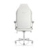Secretlab TITAN Evo NanoGen Pure White Gaming Chair NanoFoam Cushion 4-Way Lumbar Support Size R | IT Care Kuwait