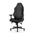 Secretlab TITAN Evo NEO Hybrid Leatherette Gaming Chair Black 4-Way Lumbar Support 165 Recline Size XL | IT Care Kuwait