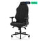 Secretlab TITAN Evo SoftWeave Plus Gaming Chair 4-Way Lumbar Support 4D Armrests Black Size XL | IT Care Kuwait