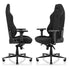 Secretlab TITAN Evo SoftWeave Plus Gaming Chair 4-Way Lumbar Support 4D Armrests Black Size XL | IT Care Kuwait