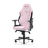 Secretlab TITAN Evo SoftWeave Plus Gaming Chair 4-Way Lumbar Support 4D Armrests Plush Pink Size R | IT Care Kuwait