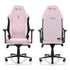 Secretlab TITAN Evo SoftWeave Plus Gaming Chair 4-Way Lumbar Support 4D Armrests Plush Pink Size R | IT Care Kuwait