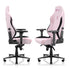 Secretlab TITAN Evo SoftWeave Plus Gaming Chair 4-Way Lumbar Support 4D Armrests Plush Pink Size R | IT Care Kuwait