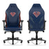 Secretlab TITAN Evo Superman Edition Gaming Chair 4-Way Lumbar Support 4D Armrests Size R | IT Care Kuwait