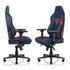 Secretlab TITAN Evo Superman Edition Gaming Chair 4-Way Lumbar Support 4D Armrests Size R | IT Care Kuwait