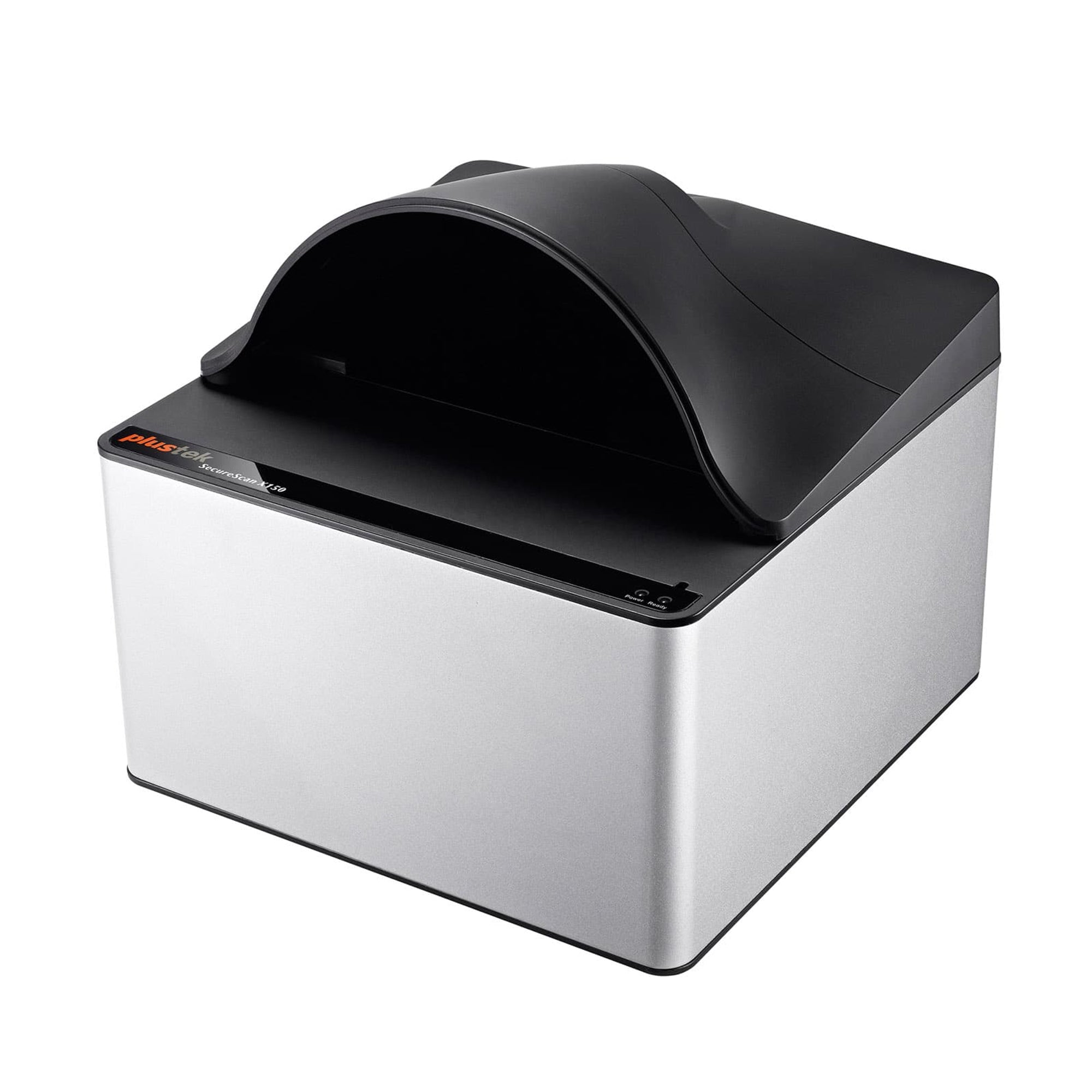 Plustek SecureScan X150 Passport & ID Card Scanner with MRZ Data Extraction | IT Care Kuwait