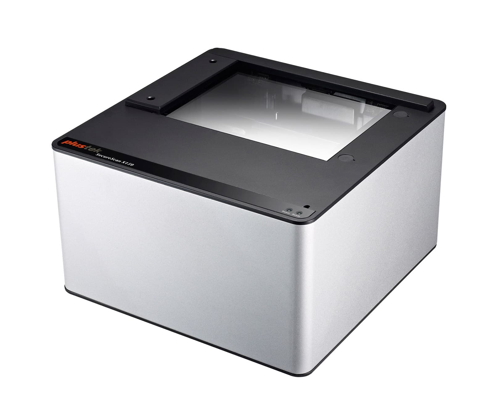 Plustek SecureScan X150 Passport & ID Card Scanner with MRZ Data Extraction | IT Care Kuwait
