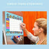 Self - Adhesive Laminating Sheets – A4/ Glossy/ 20 SheetsIT CareA4 Laminating Film