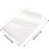 Self - Adhesive Laminating Sheets – A4/ Glossy/ 20 SheetsIT CareA4 Laminating Film