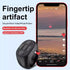 Selfie Remote Control Ring – TikTok, Photo, Video, and Novel Page TurnerIT CareRemote Control Ring