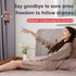 Selfie Remote Control Ring – TikTok, Photo, Video, and Novel Page TurnerIT CareRemote Control Ring