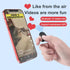 Selfie Remote Control Ring – TikTok, Photo, Video, and Novel Page TurnerIT CareRemote Control Ring