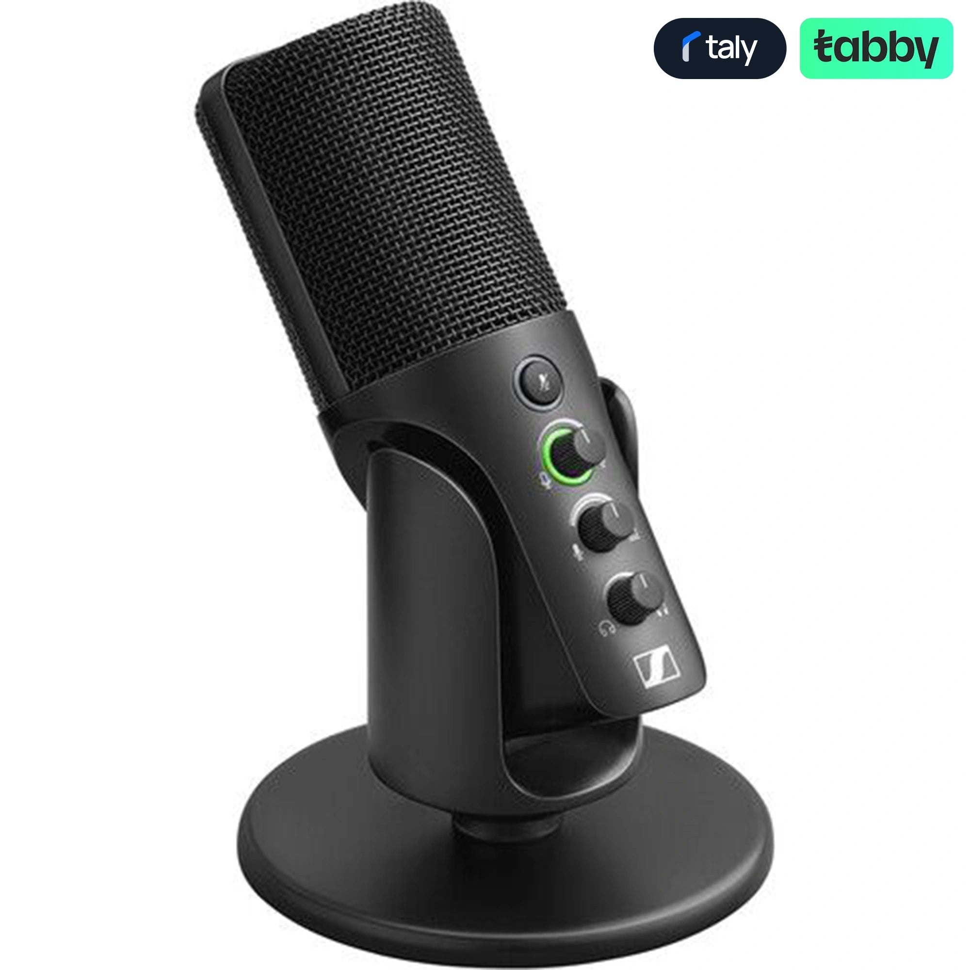 SENNHEISER PROFILE USB MICROPHONEIT CareMicrophones