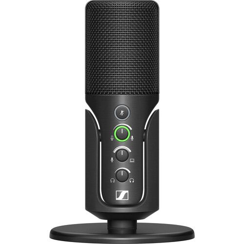 SENNHEISER PROFILE USB MICROPHONEIT CareMicrophones