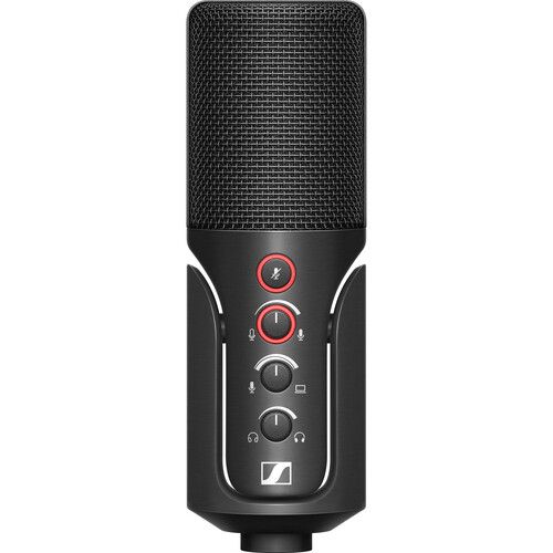 SENNHEISER PROFILE USB MICROPHONEIT CareMicrophones