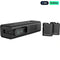 Sennheiser Profile Wireless 2-Channel Set All-in-One Microphone System | IT Care Kuwait