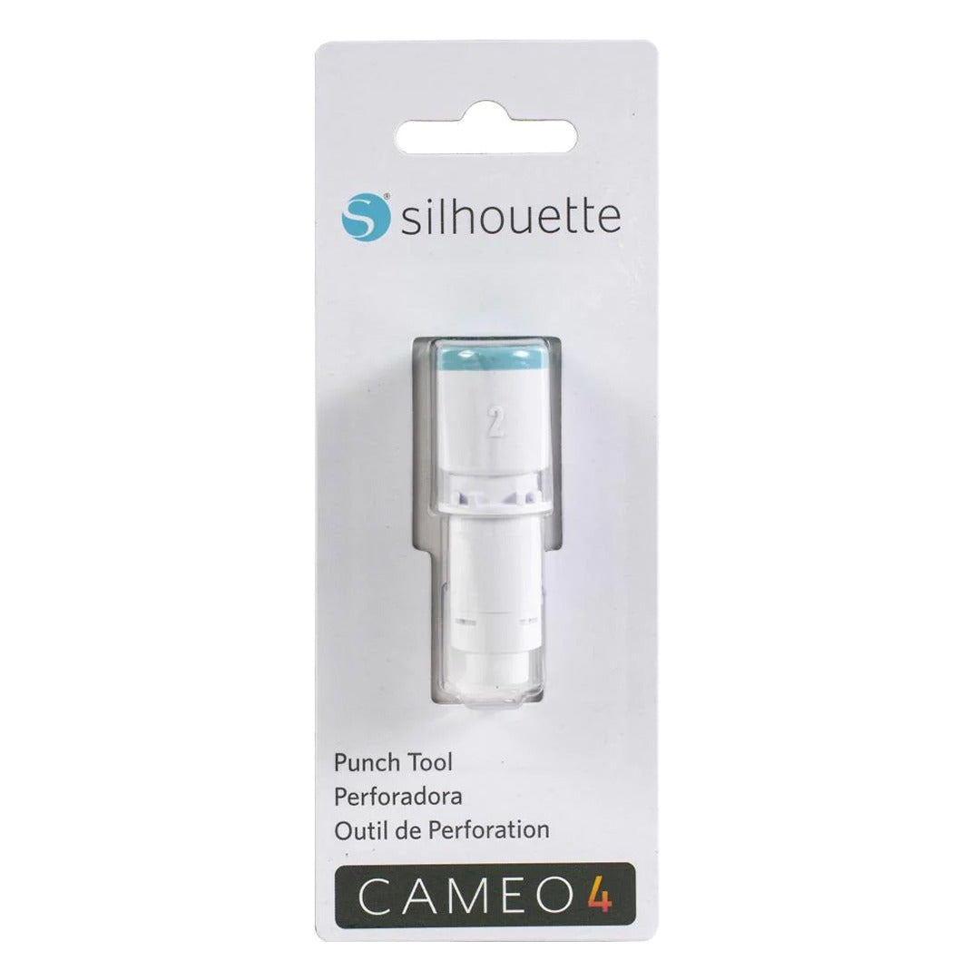 Silhouette Punch Tool Blade for Cameo 4